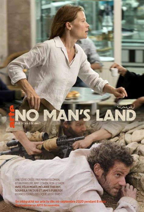 no man's land 2020|no man's land 2020 cast.